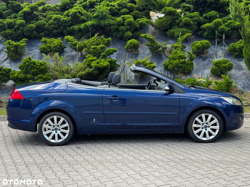 Ford Focus 2.0 TDCi Titanium - 25