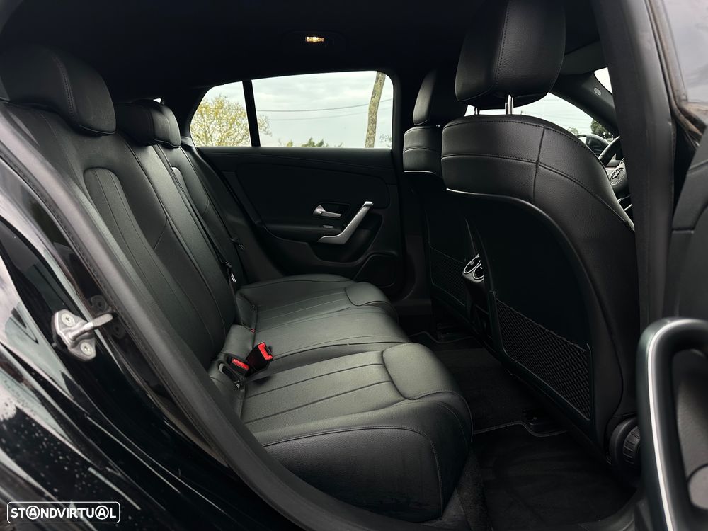 Mercedes-Benz CLA 250 e 8G-DCT Progressive Line Advanced - 43
