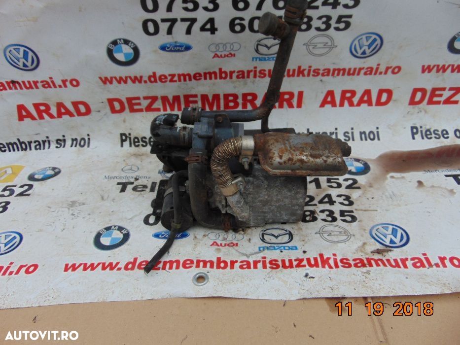 Webasto VW Phaeton Touareg diesel dezmembrez Phaeton 5.0 Touareg 5.0 - 4