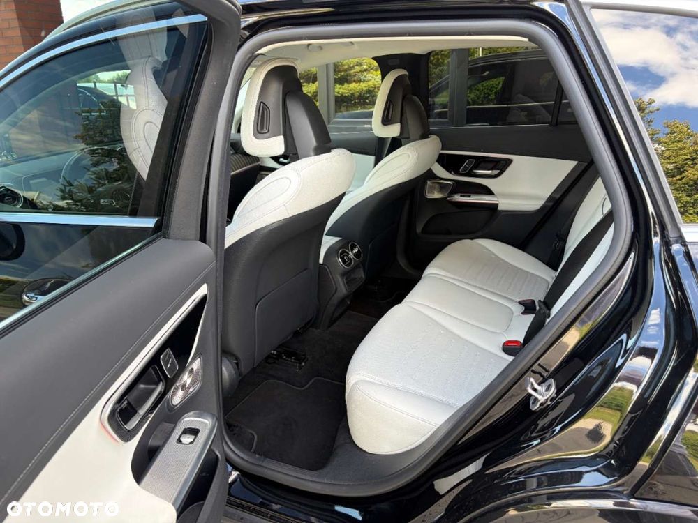 Mercedes-Benz GLC 220 d 4Matic 9G-TRONIC Avantgarde Advanced - 15