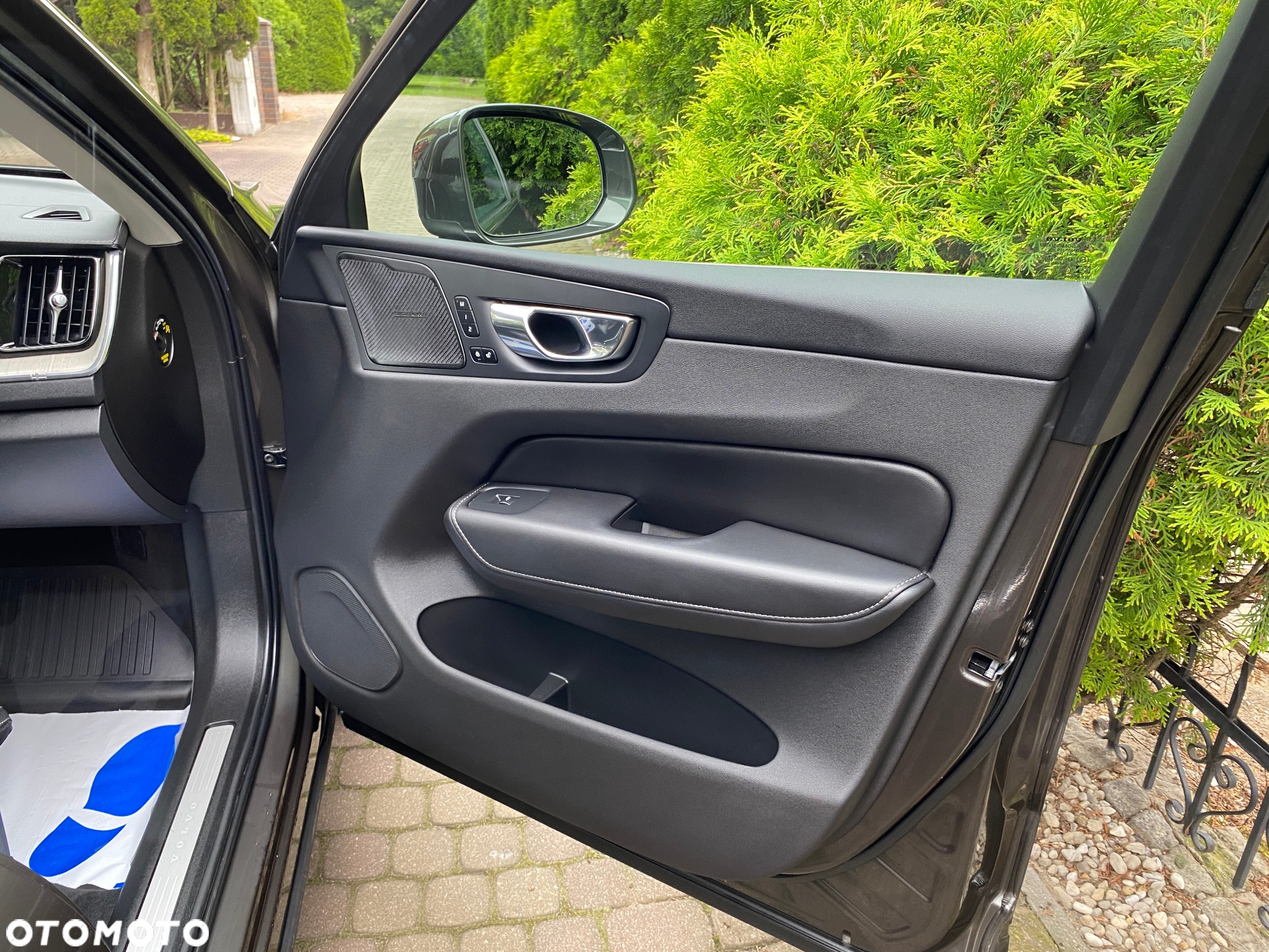Volvo XC 60 D4 Geartronic Inscription - 9