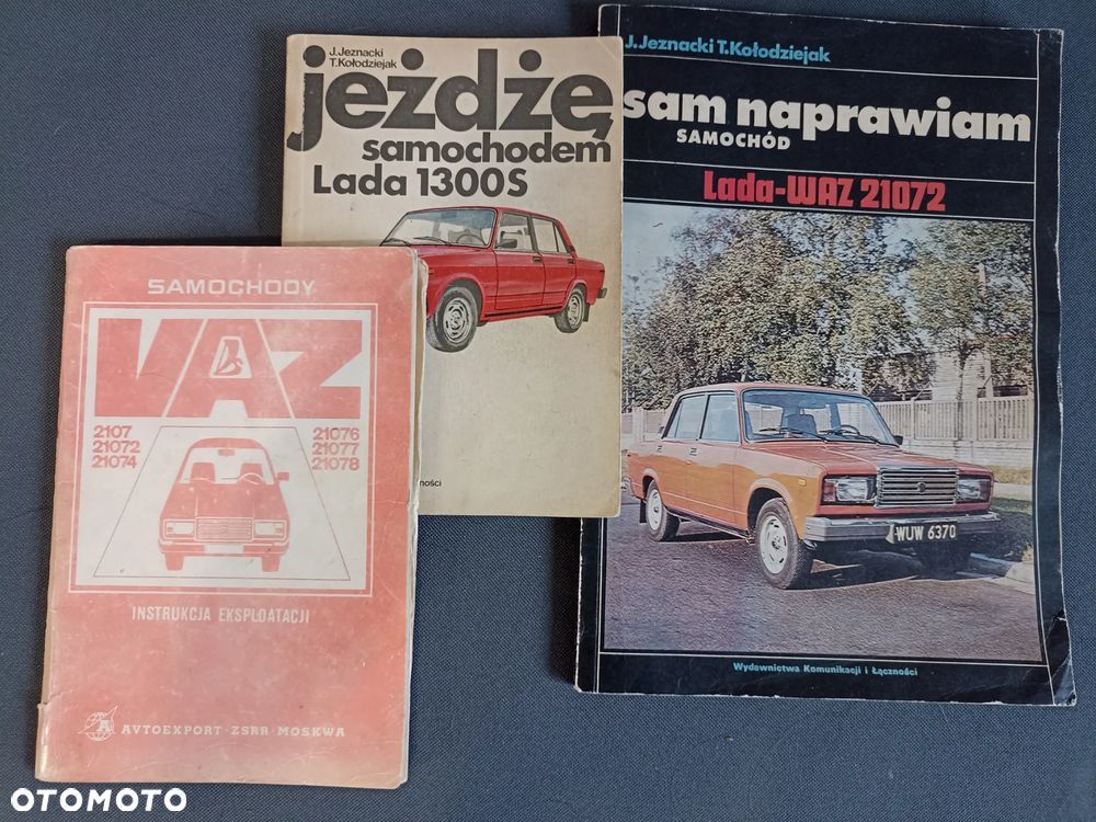 Lada 2107 - 27