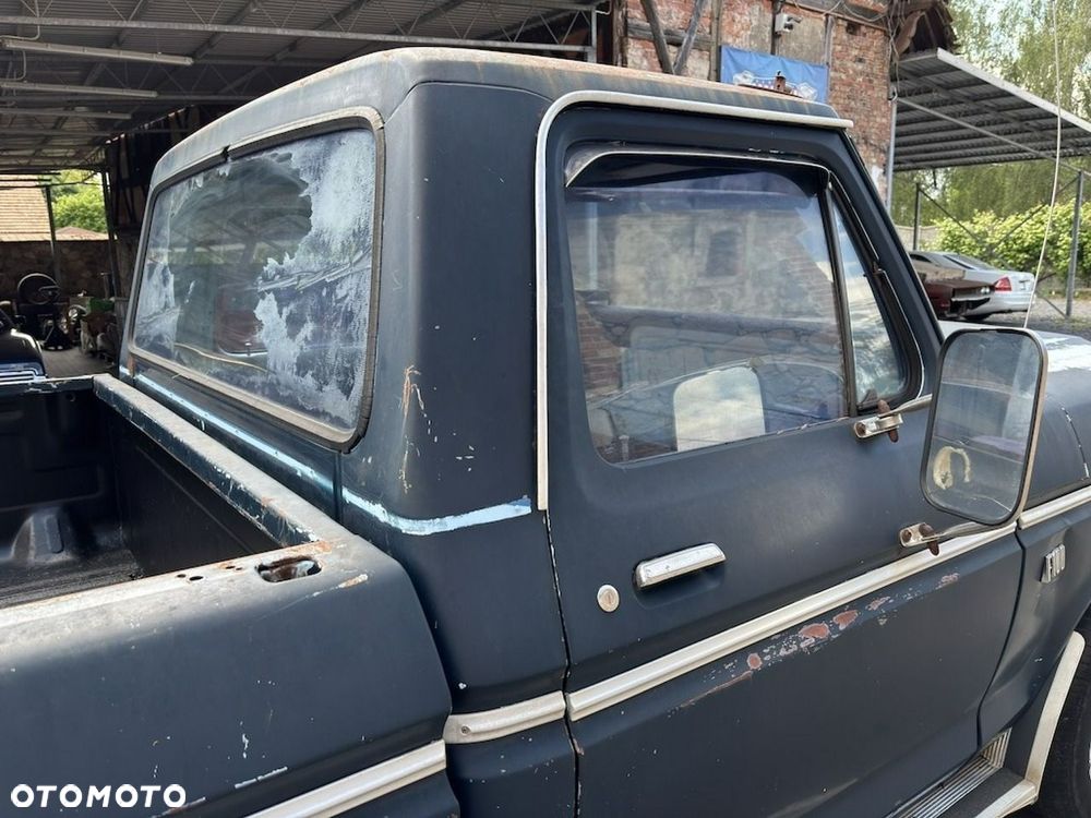 Ford Inny - 26