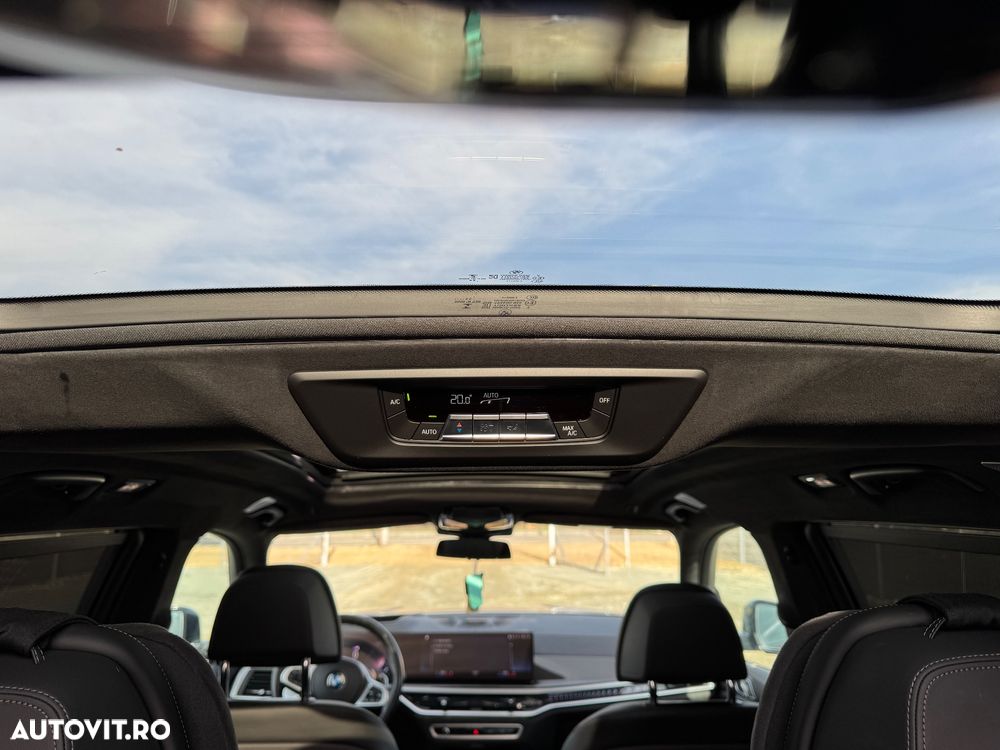 BMW X7 xDrive40d MHEV - 11