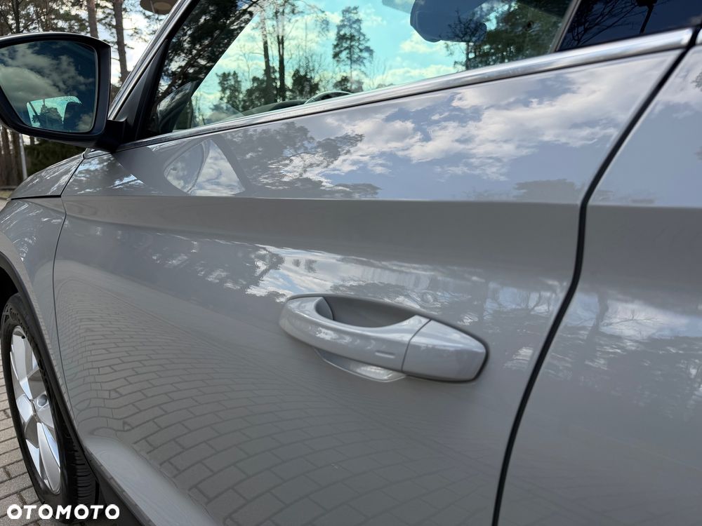 Skoda Kodiaq 1.4 TSI 4x4 Ambition DSG - 12