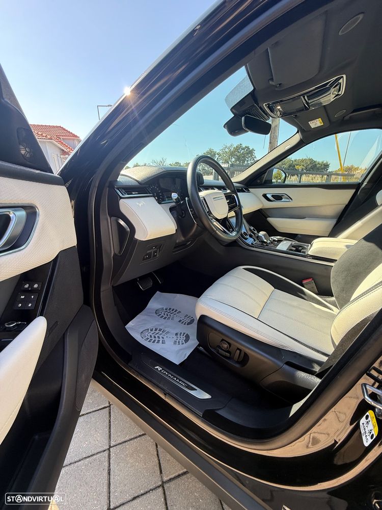 Land Rover Range Rover Velar - 32