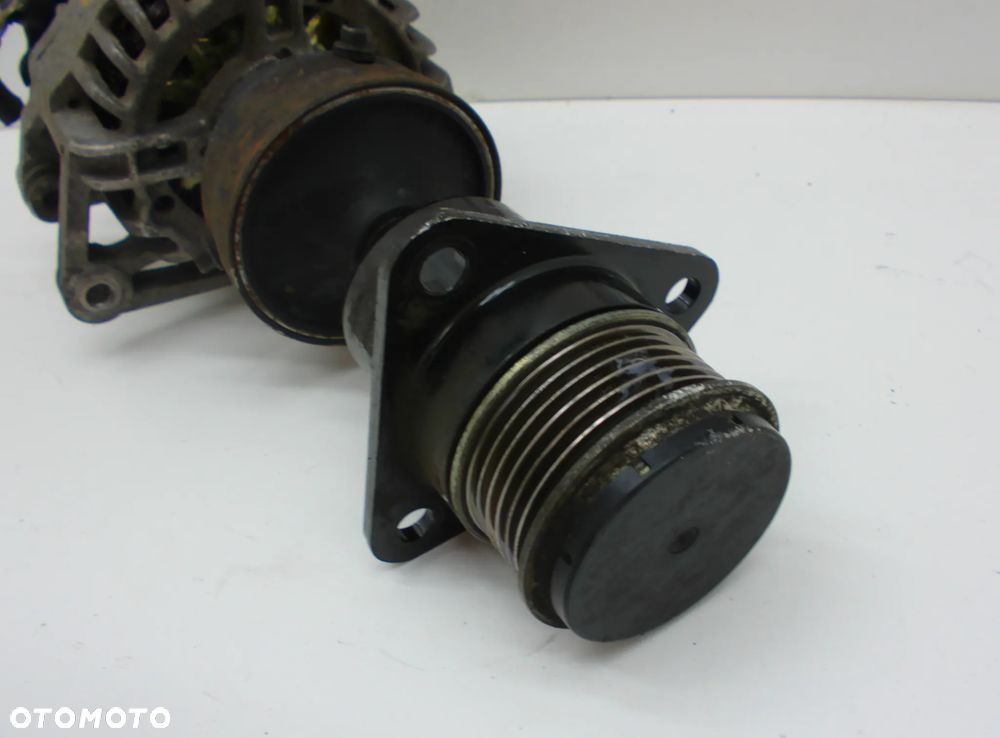 FORD FOCUS tdci Alternator części - 3