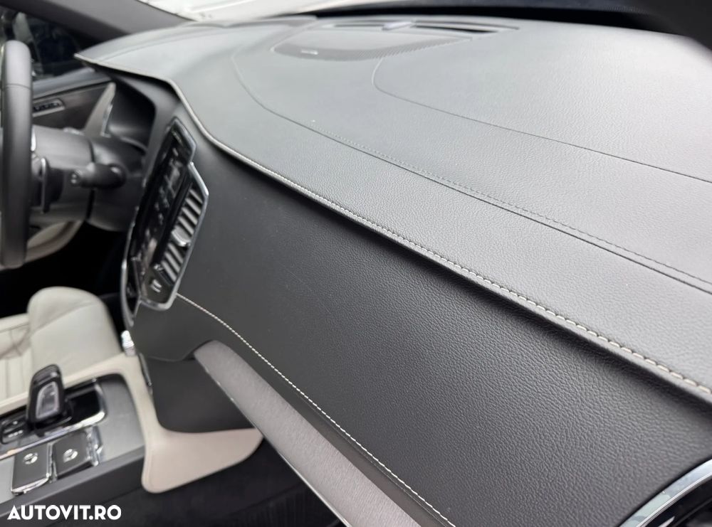 Volvo XC 90 B5 D AWD Geartronic RDesign - 26