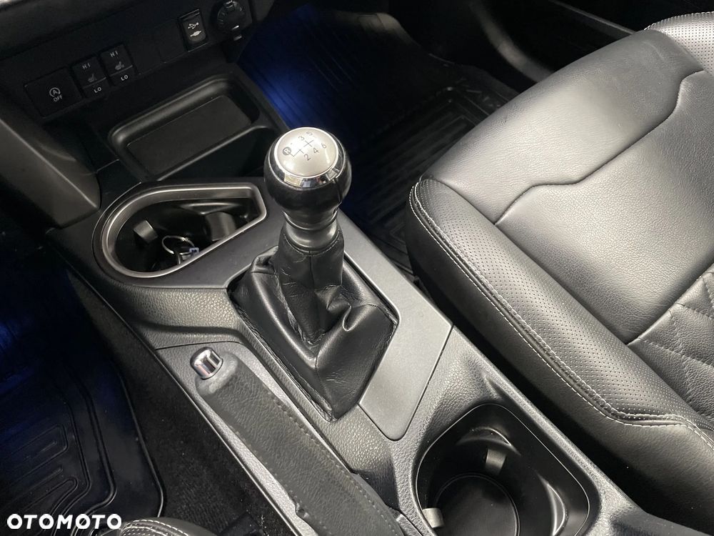 Toyota RAV4 2.0 D-4D Premium 4x2 - 15