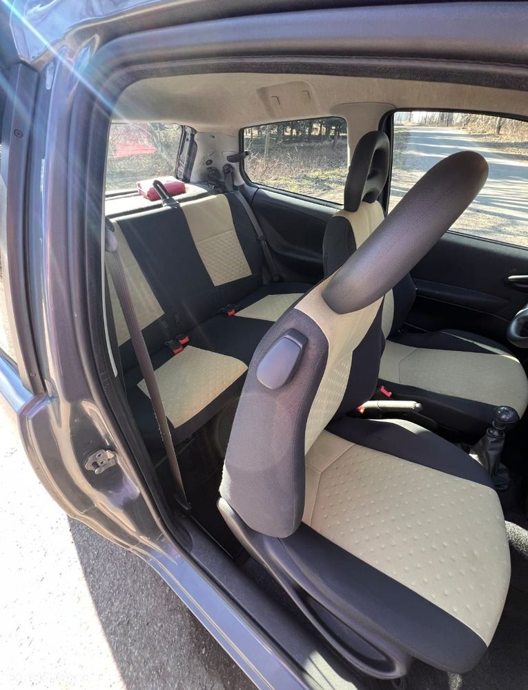 Fiat Punto - 12