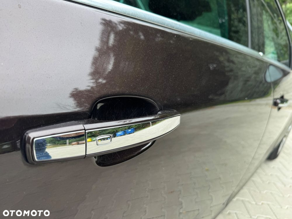 Opel Insignia 2.0 CDTI Cosmo S&S - 19