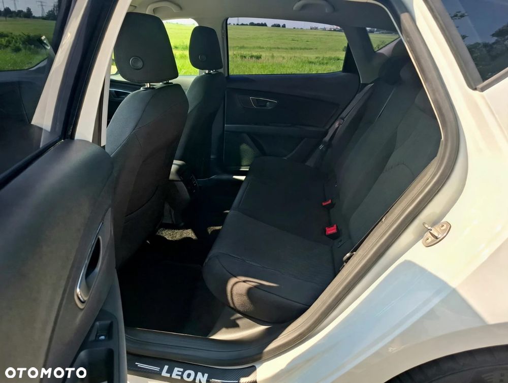 Seat Leon - 7