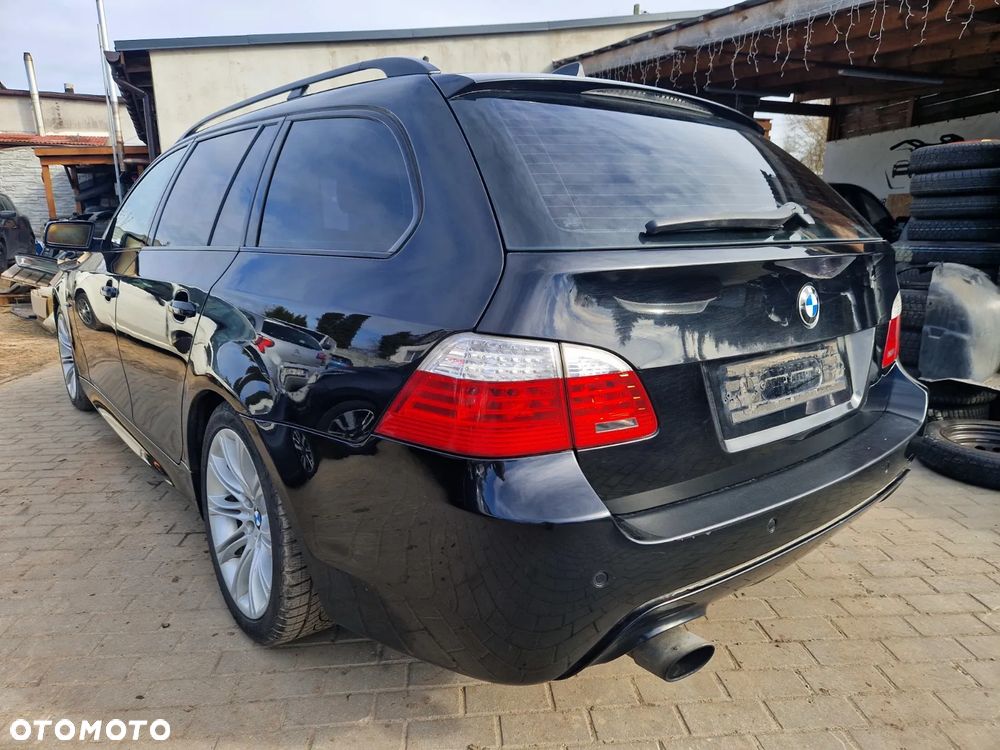 BMW Seria 5 - 23