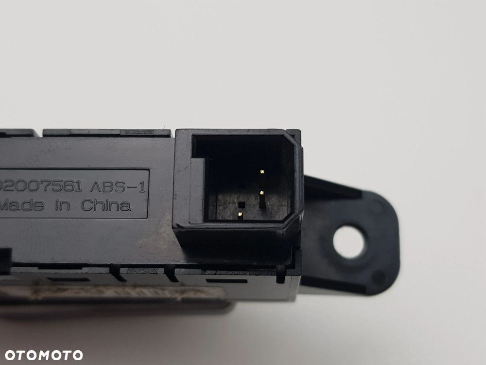 Przełącznik Przycisk Włącznik ESP Chevrolet Cruze 95995761 - 9