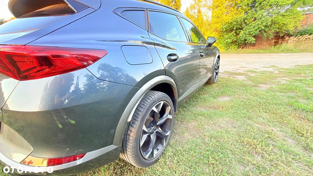 Cupra Formentor 1.5 TSI DSG - 11