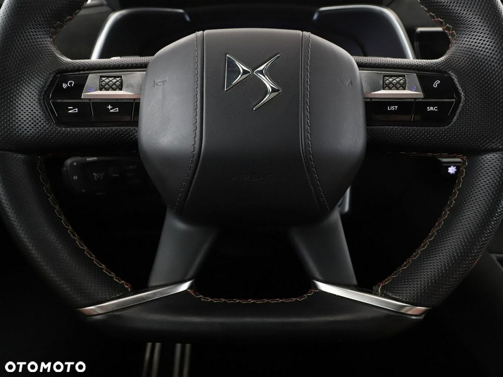 DS Automobiles DS 7 Crossback 1.6 PureTech GPF Performance Line + - 22