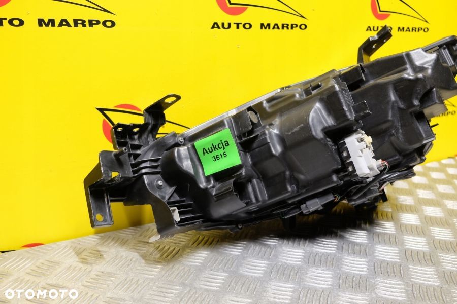 MAZDA 6 LIFT 2015- REFLEKTOR LAMPA FULL LED PRAWA USA - 8