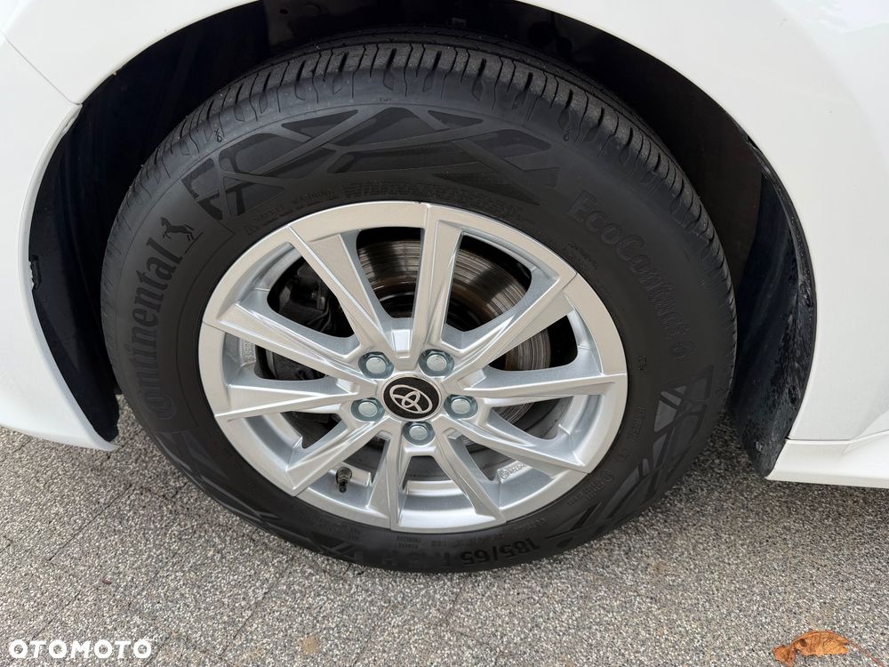 Toyota Yaris Hybrid 1.5 Comfort - 13