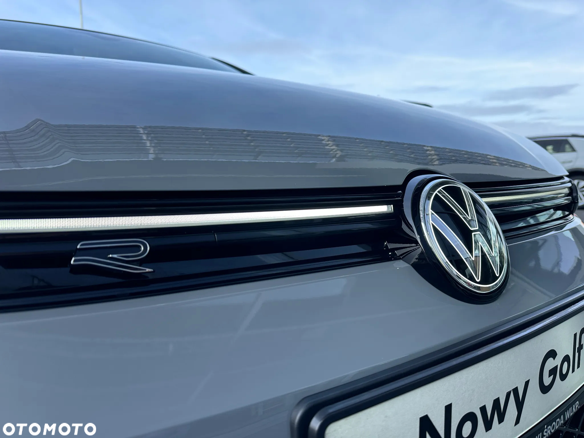 Volkswagen Golf - 13