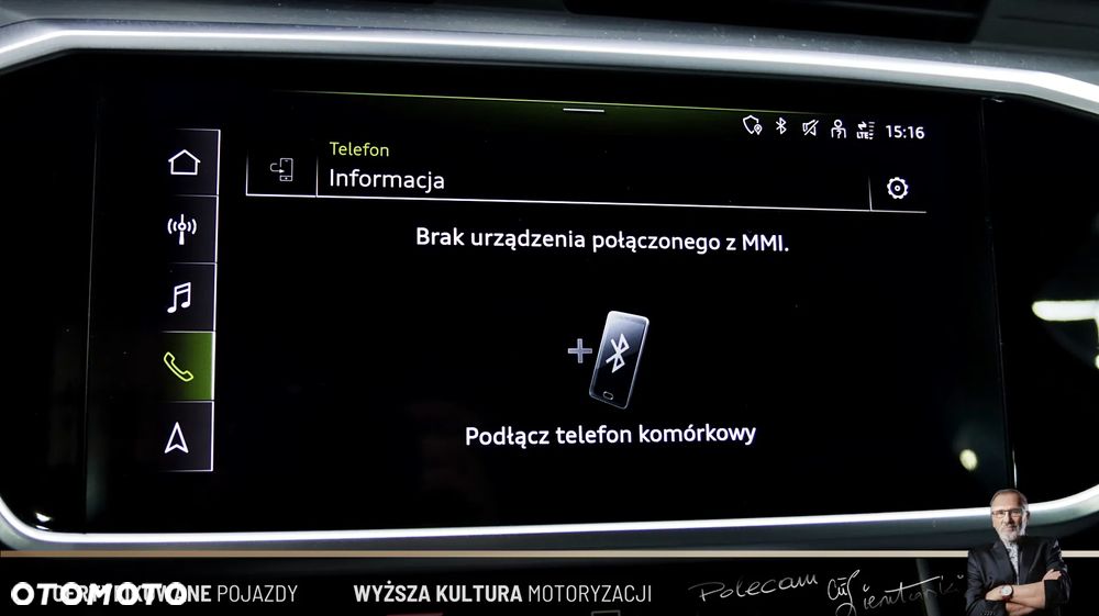 Audi A6 Limousine 35 TDI S tronic S line - 27