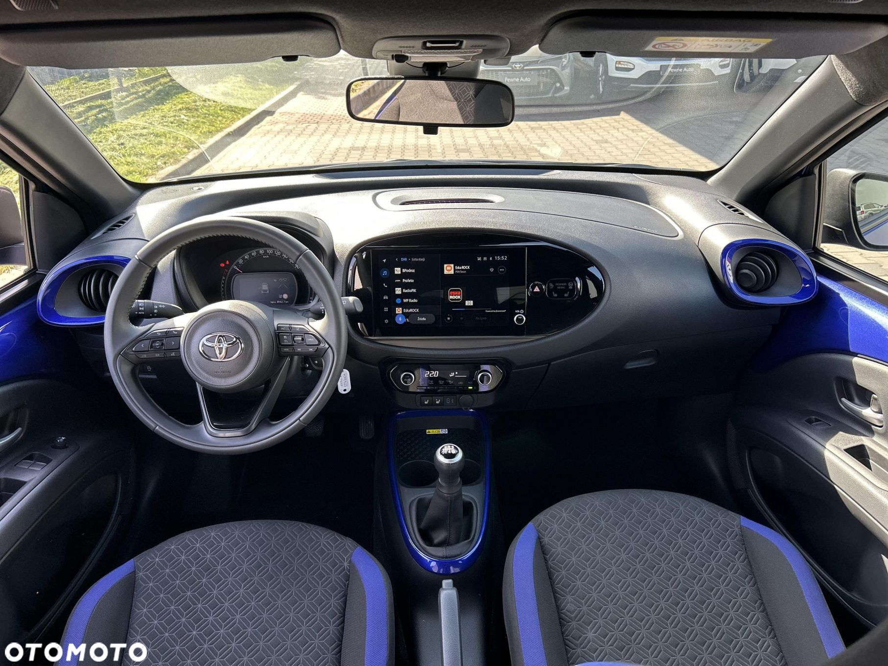 Toyota Aygo X - 14