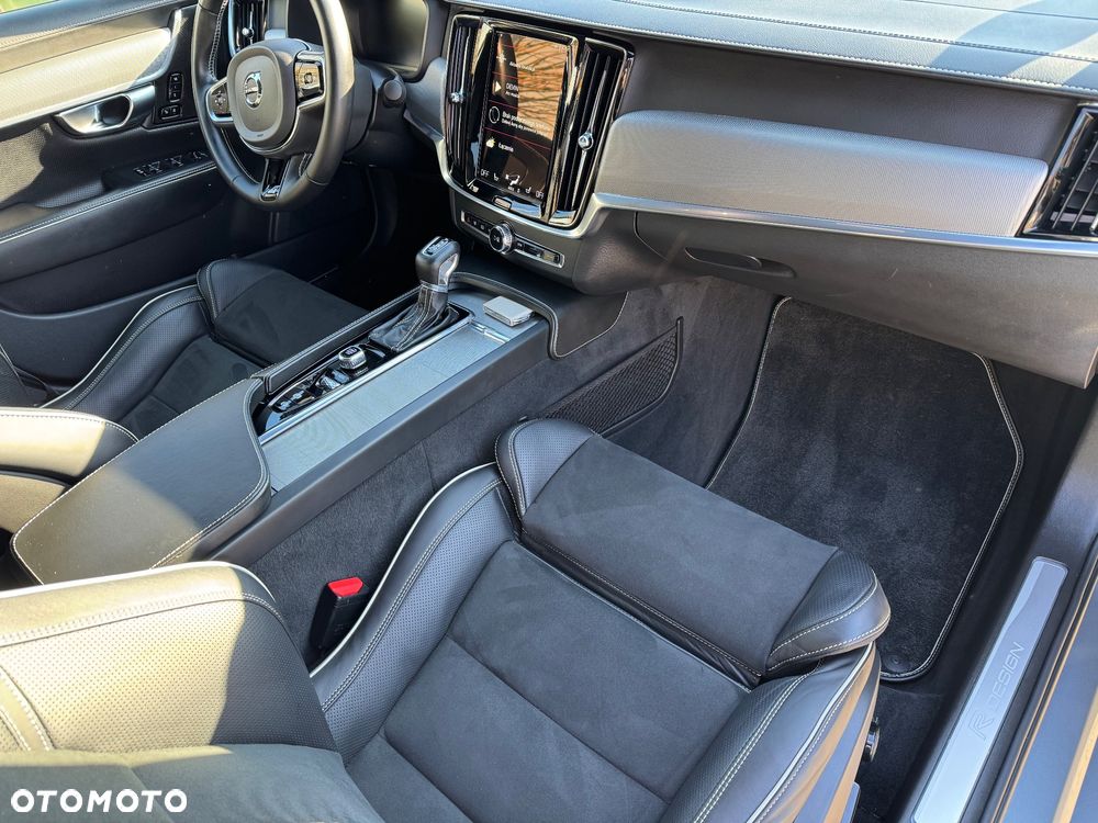 Volvo S90 D4 AWD Geartronic R Design - 13