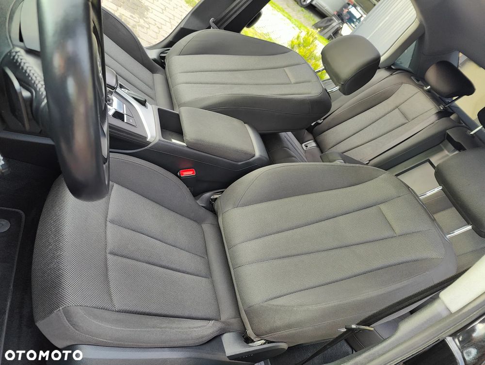 Audi A4 Limousine 1.4 TFSI Design S tronic - 5