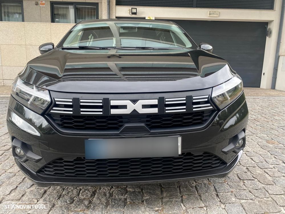 Dacia Sandero TCe 90 Expression - 2
