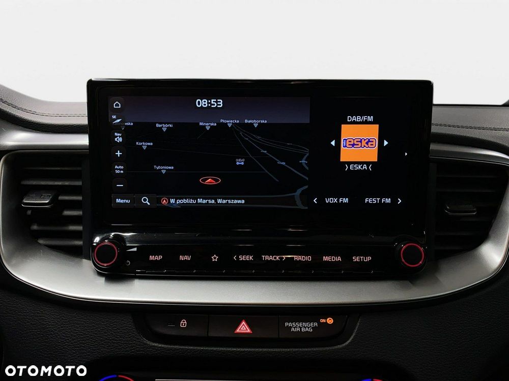 Kia Ceed - 34