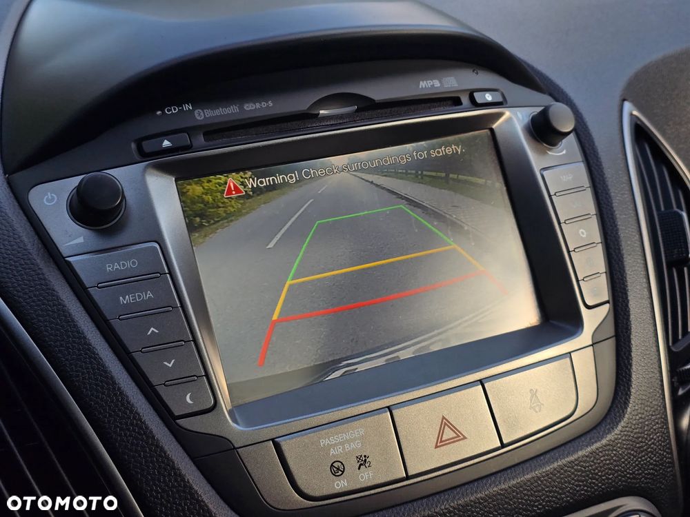 Hyundai ix35 2.0 GDI Premium 2WD - 8