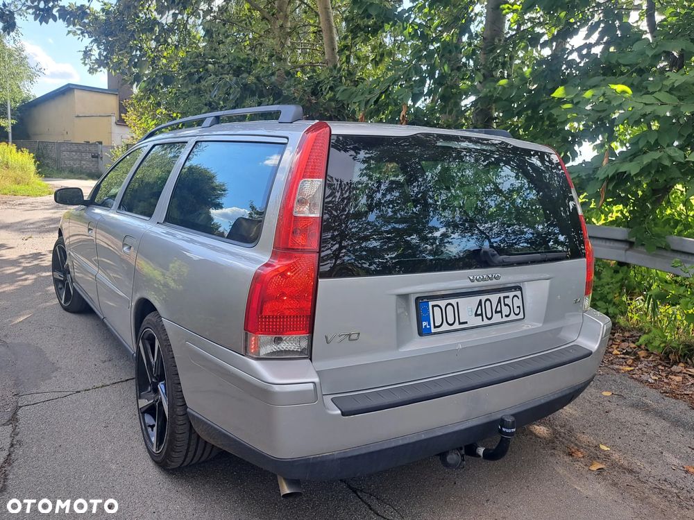 Volvo V70 2.4 - 1