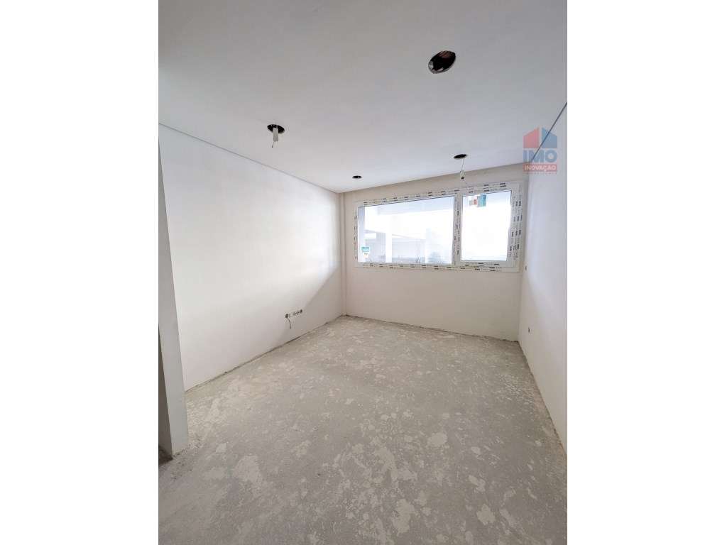 APARTAMENTO T1 | CONDOMÍNIO FECHADO | COZINHA EQUIPADA - Grande imagem: 3/5