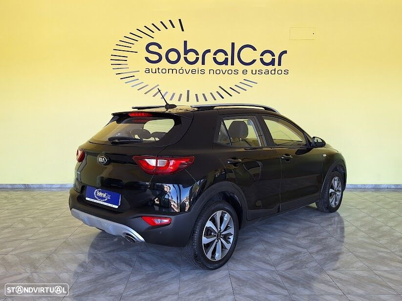 Kia Stonic 1.2 Dynamic - 4