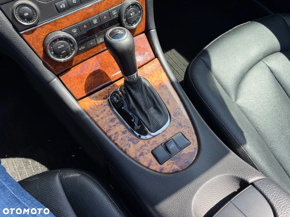 Mercedes-Benz CLK 320 CDI 7G-TRONIC Elegance - 18