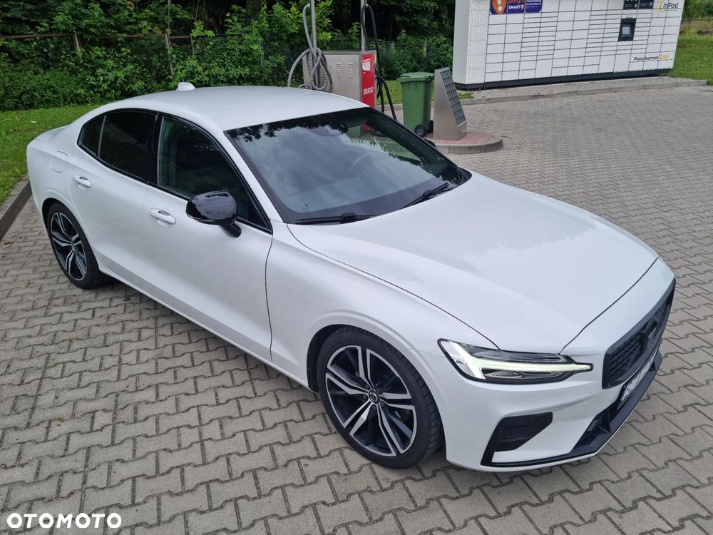 Volvo S60 T4 R-Design - 13