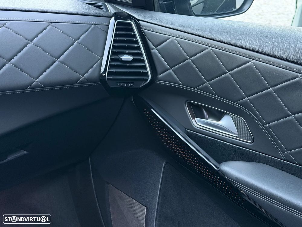 DS DS7 Crossback - 13