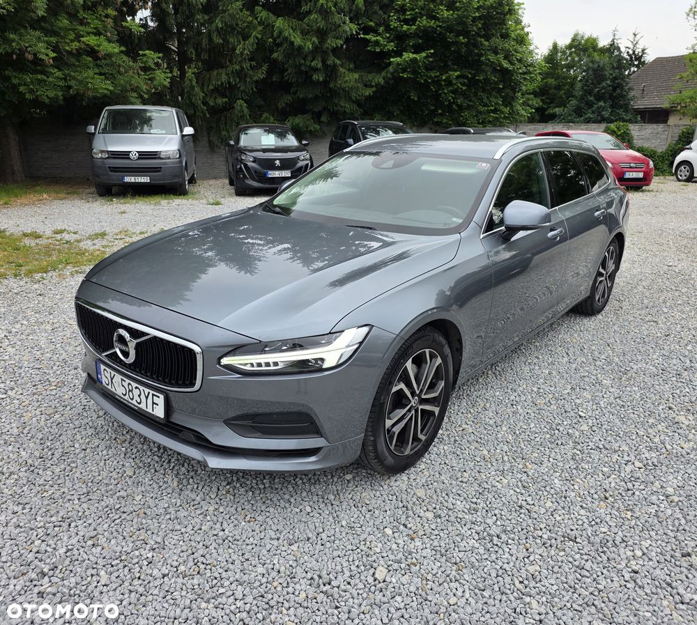 Volvo V90 D4 Inscription - 2