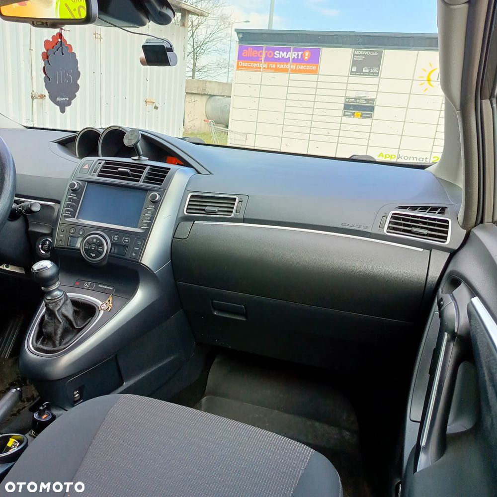 Toyota Verso 1.8 Selection EU6 - 15