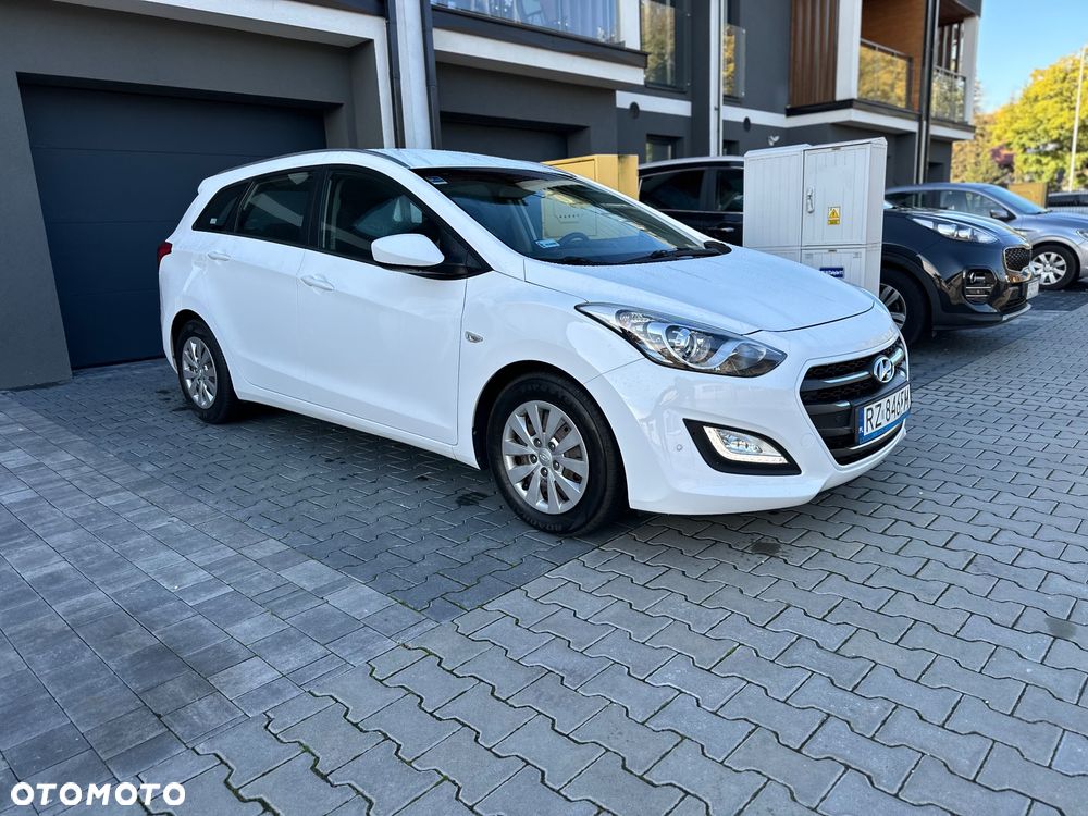 Hyundai I30 2015 photo 2