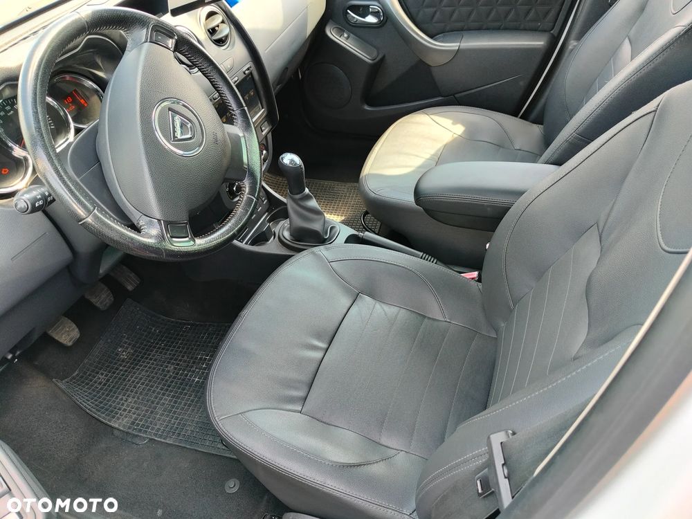 Dacia Duster 1.6 16V 105 4x2 Prestige - 17