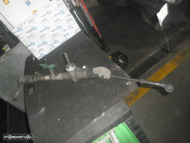 Caixa Direcao A0003188M ALFA ROMEO MITO 2014 1.4 77CV 3P PRETO - 3