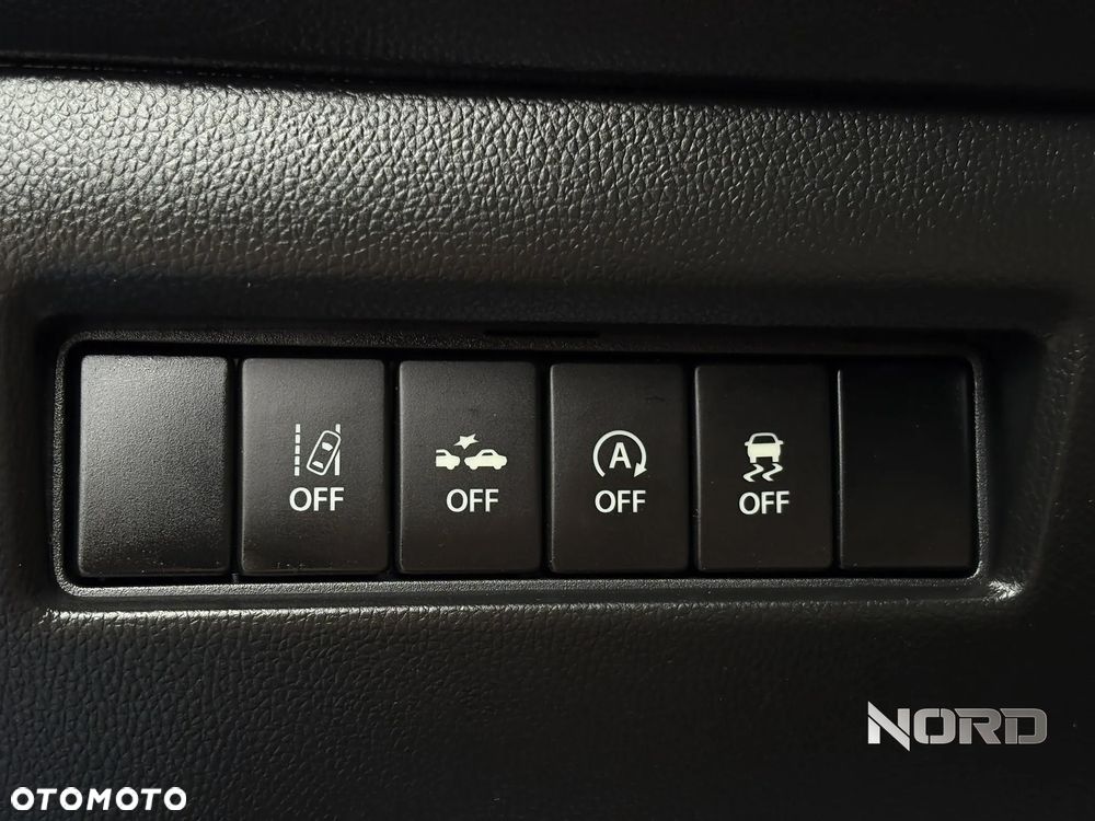 Suzuki Swift 1.2 Dualjet Hybrid Allgrip Comfort - 24