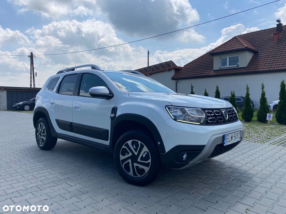 Dacia Duster 1.6 SCe Laureate S&S - 24