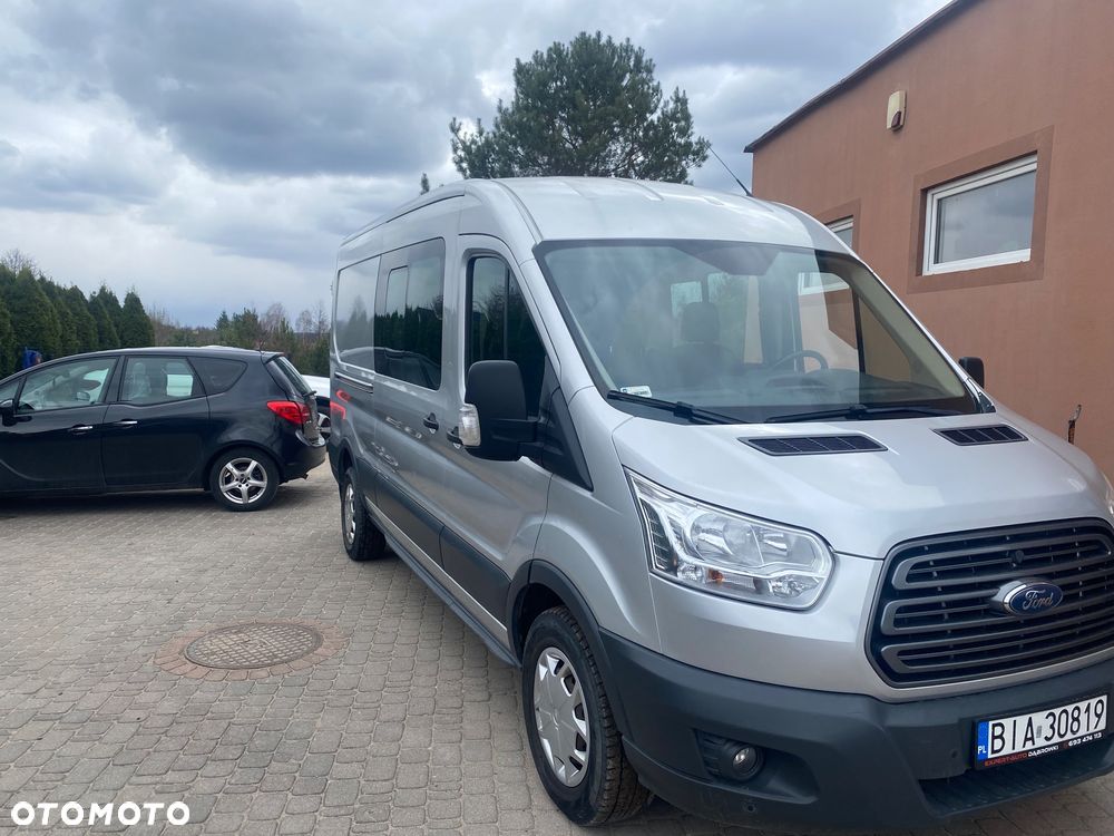 Ford Transit - 3