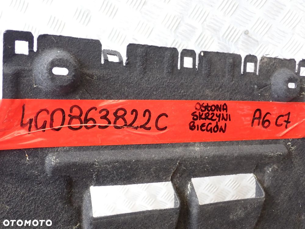 AUDI  OSŁONY - 8U0825207, 4G0807611A, AUDI A8, 4G0863822C, 8W0863822B,4G0825215 E/F , 4G0825216 A , 4G0825208 D,  4G0821111,4G0825202 A/B, 4G0825201 B/C, 4G5807454A, 4G0806391, 4G9807458 - 12