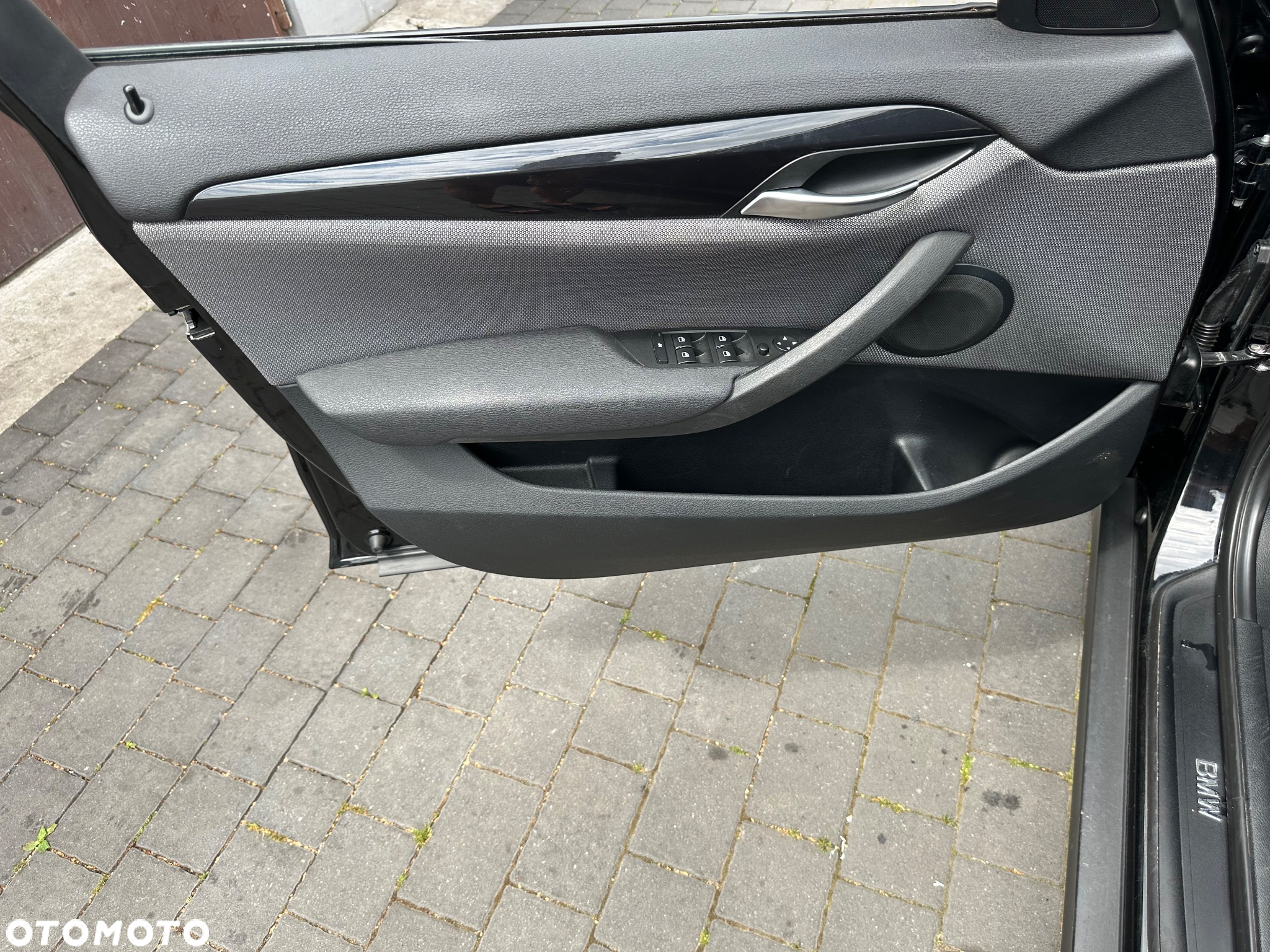 BMW X1 sDrive20d - 16