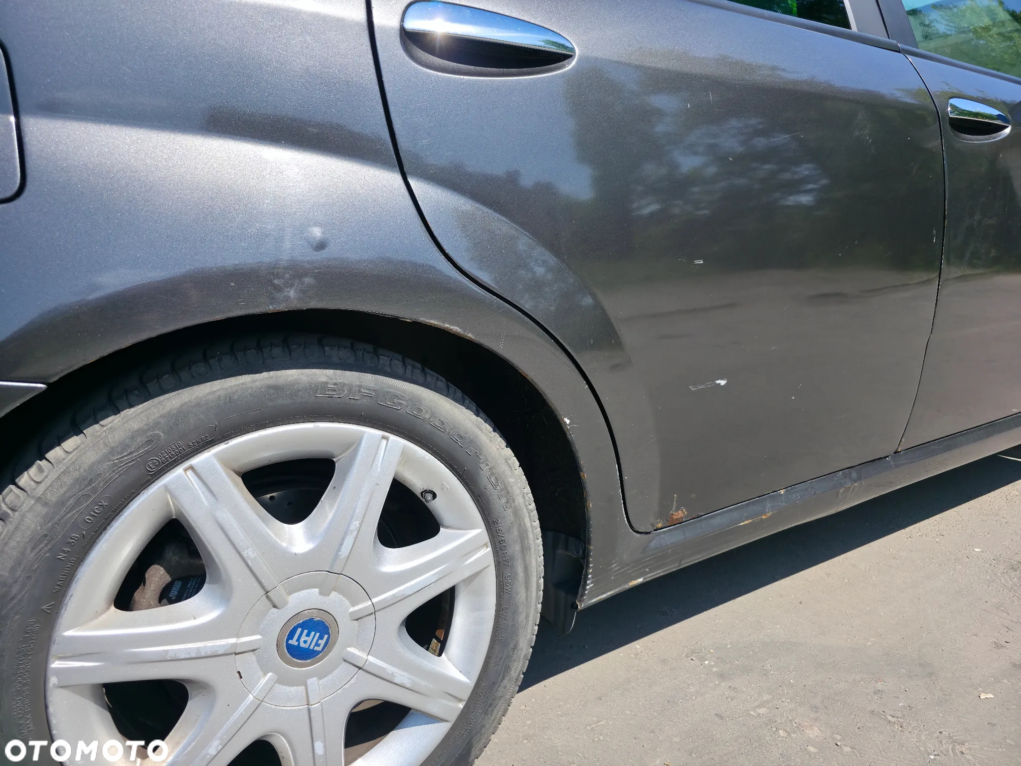 Fiat Croma - 22