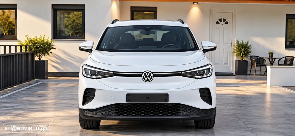 VW ID.4 - 4