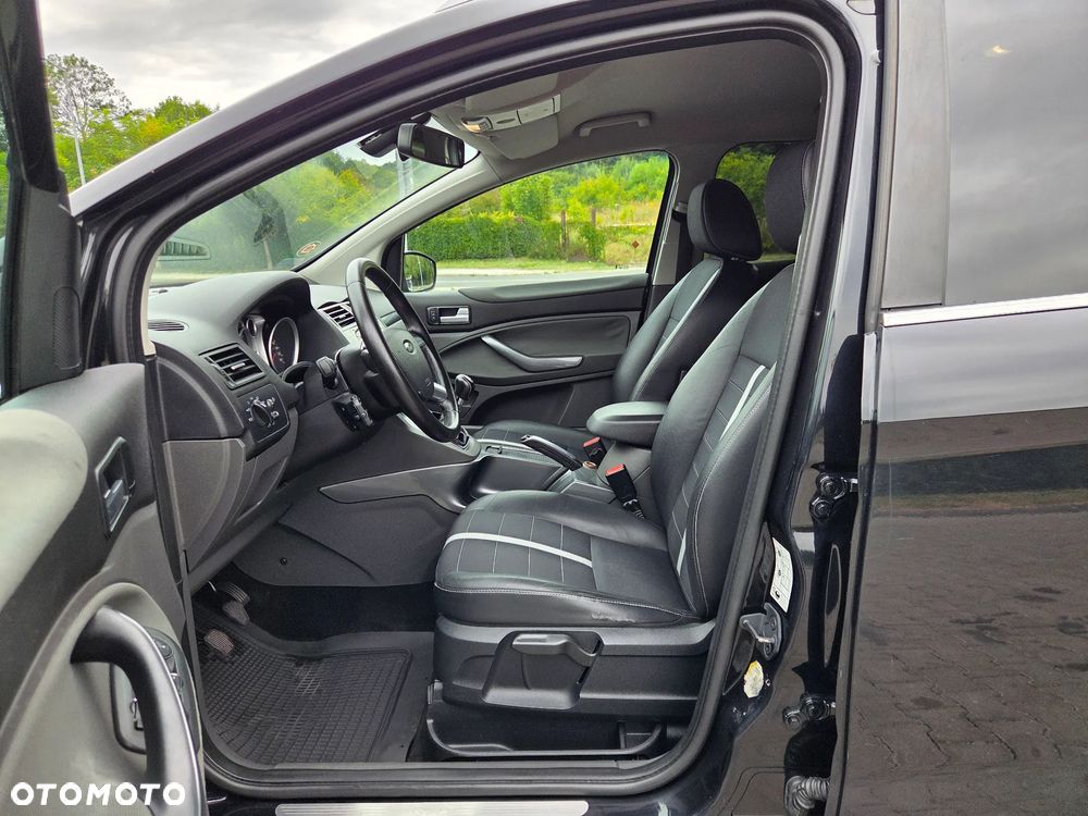 Ford Kuga 2.0 TDCi Titanium - 8
