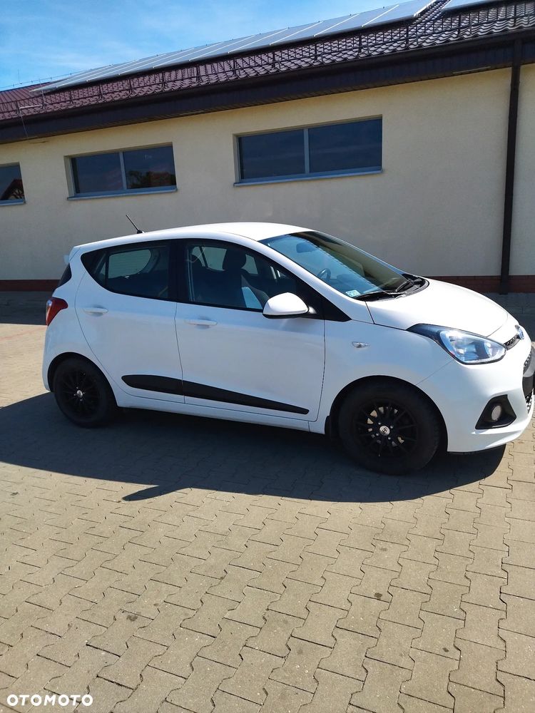 Hyundai i10 1.2 Premium - 5